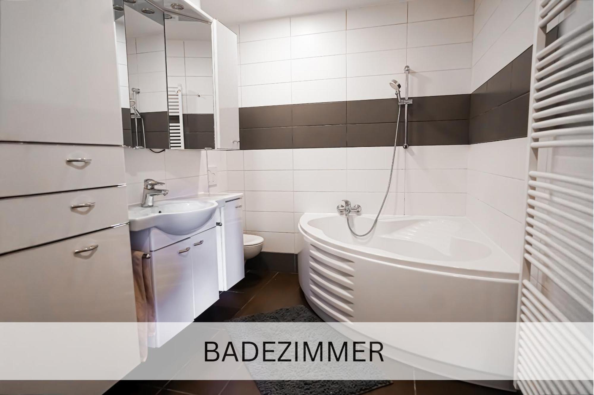 Moderne 3-Zimmer-Wohnung Im Herzen Von Darmstadt - Zentrale Lage, Komfort & Wlan ภายนอก รูปภาพ
